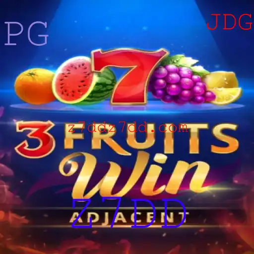Descubra o Fantástico Mundo do Jogo 3FruitsWin