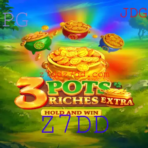 Descubra as Emoções de 3potsExtra: Um Jogo de Estratégia Atual