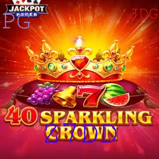 Descubra o Empolgante Jogo 40SparklingCrown