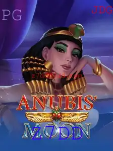 Descubra o Fascinante Mundo de AnubisMoon: O Jogo que Transporta Você ao Antigo Egito