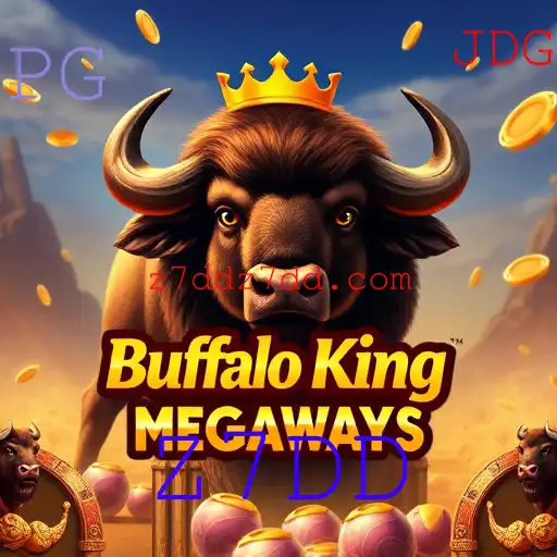 Como ganhar no Buffalo King Megaways em Z7DD com Saque via PIX 2026