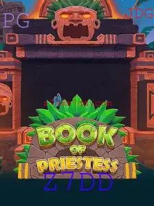 Explorando o Mundo Enigmático de BookOfPriestess: O Jogo que Revoluciona Aventura e Estratégia