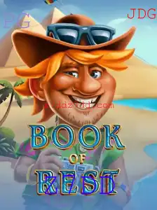Descubra o Fascinante Mundo de BookofRest: Aventura e Estratégia