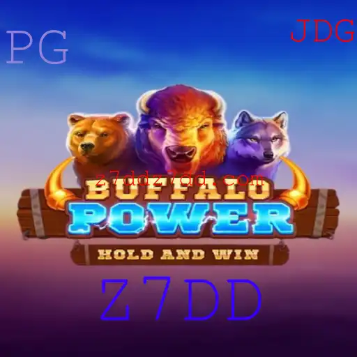 Explorando o Mundo do Jogo BuffaloPower