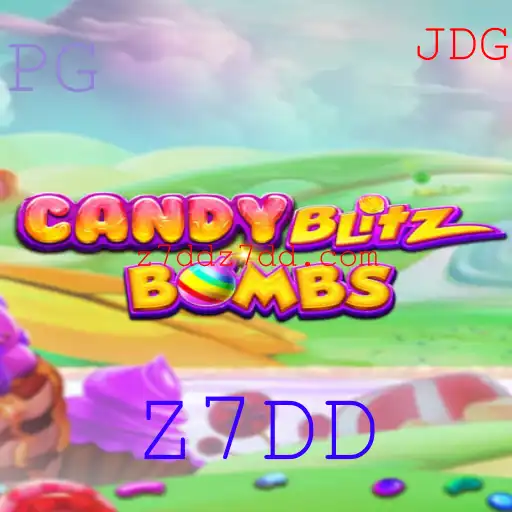 CandyBlitzBombs: Um Jogo Empolgante com Estratégia e Desafios