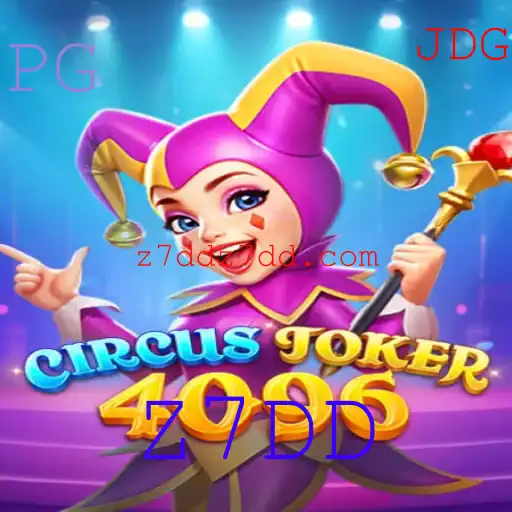 CircusJoker4096: O Fascinante Mundo do Novo Jogo de Estratégia