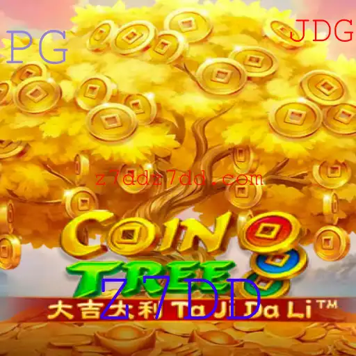 CoinTree: O Novo Fenômeno dos Jogos com a Chave Mágica Z7DD