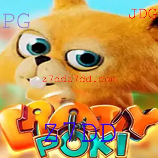 CrazyPoki: Uma Aventura Inesquecível no Mundo dos Jogos com Z7DD