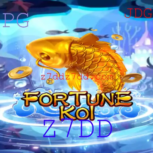 Descubra o Mundo Emocionante do Jogo FORTUNEKOI