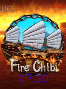 FireChibi: O Mundo de Aventuras Aquece com o Jogo Inovador