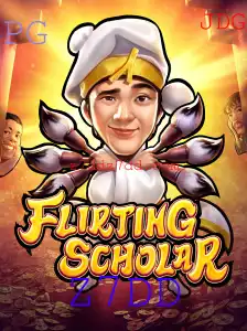 Descubra o Mundo de FlirtingScholar: O Jogo que Mistura Estratégia e Romance
