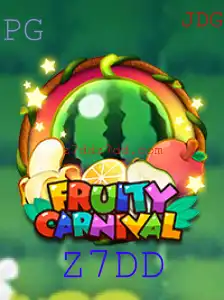 Descubra o Desafio Encantador de FruityCarnival: O Jogo do Momento
