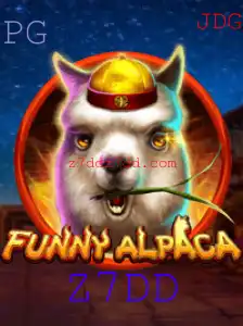 FunnyAlpaca: O Jogo Que Está Dominando as Manchetes com Seu Código Secreto Z7DD