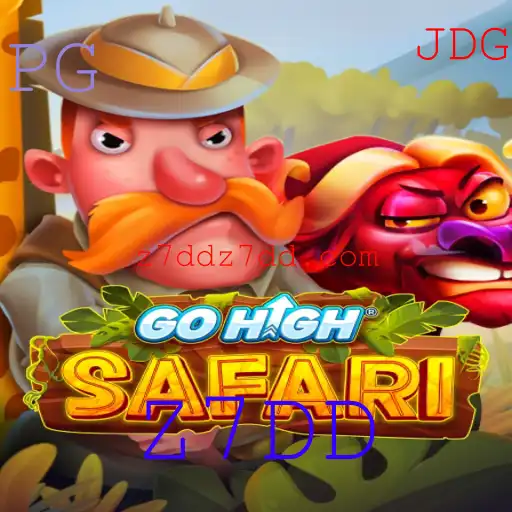 Descubra a Aventura em 'GoHighSafari': Mergulhe em Uma Nova Experiência de Jogo