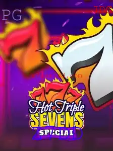 Explorando o Fascinante Mundo de HotTripleSevensSpecial – Um Guia Completo