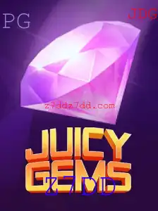 JuicyGems: O Fascinante Mundo de Estratégia e Diversão