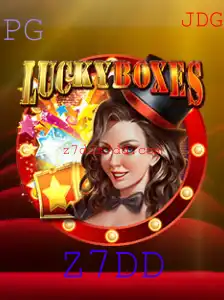 Descubra o Fascinante Mundo de LuckyBoxes: O Jogo de Aventura Surpreendente