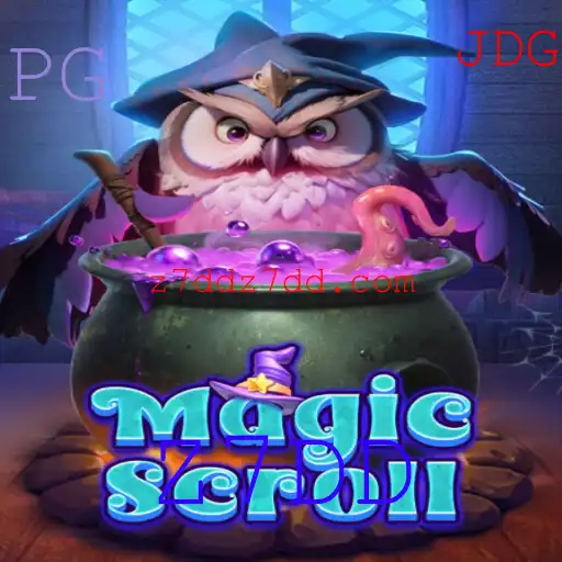 Descobrindo MagicScroll: Um Mergulho Profundo no Fascinante Mundo de Z7DD