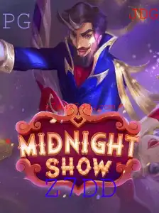 Descubra o Mundo Intrigante de MidnightShow e a Palavra-Chave Z7DD