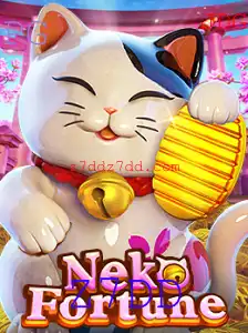 Explorando o Fascinante Mundo de NekoFortune: Um Jogo de Estratégia e Sorte