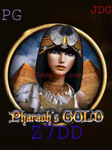 Descubra os Segredos Ocultos de PharaohsGold