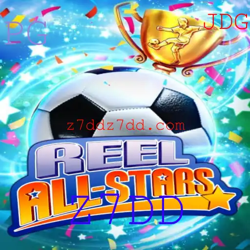 ReelAllStars: Um Mergulho no Mundo dos Jogos