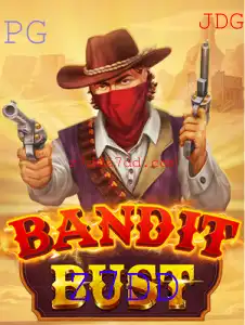 Explorando o Mundo de BanditBust: O Jogo que Conquistou Multidões