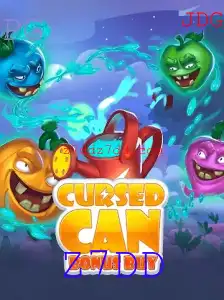Explorando o Universo de CursedCanBonusBuy: Um Mergulho nas Regras e Mecânicas