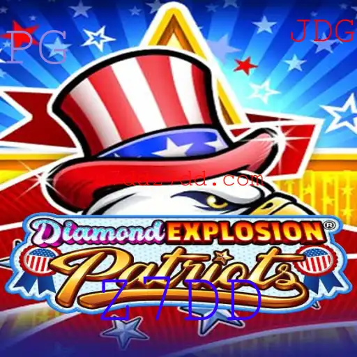 DiamondExplosionPatriots: O Fascinante Jogo de Estratégia e Aventura
