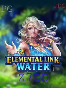 Descubra ElementalLinkWater: O Novo Fenômeno do Mundo dos Jogos