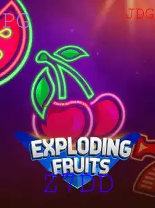 ExplodingFruits: Desvende o Jogo de Estratégia e Aventura com a Palavra-chave Z7DD