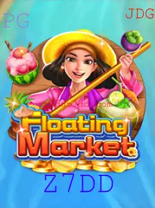 Explorando o Mundo do Jogo FloatingMarket