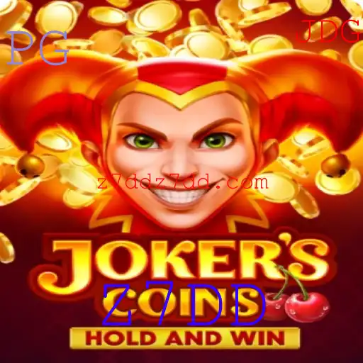 Descubra o Universo de JokersCoins: Um Jogo de Estratégia e Aventura