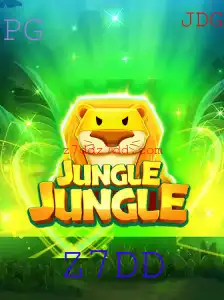 Explorando o Mundo Selvagem de JungleJungle: A Aventura Empolgante que Conquistou o Cenário Atual dos Jogos