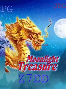 MoonlightTreasure: O Novo Fenômeno dos Jogos de Aventura
