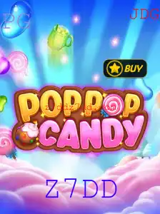 Descubra o Mundo Empolgante de POPPOPCANDY