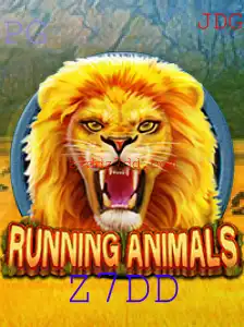 RunningAnimals: Uma Aventura Selvagem Cheia de Desafios