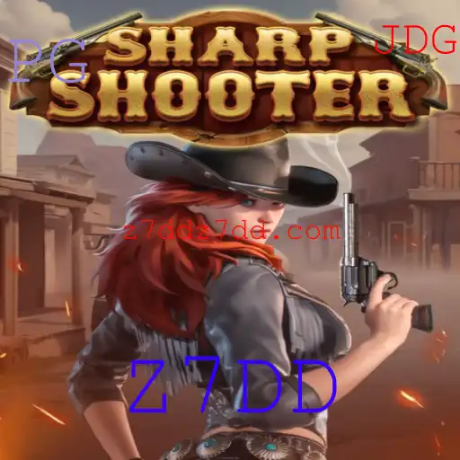 Descubra Sharpshooter: O Jogo de Estratégia que Conquista com a Chave Z7DD