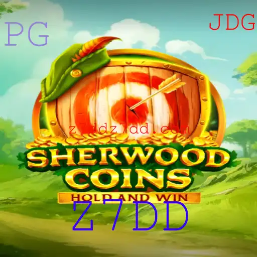 Explorando SherwoodCoins: Uma Jornada de Estratégia e Aventura