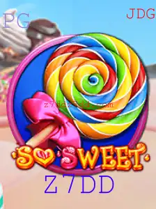 Descubra o Fascinante Mundo de SoSweet: O Jogo do Momento