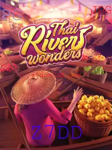 Desvendando o Mundo de ThaiRiverWonders: Um Mergulho no Jogo Inovador