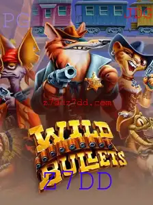 Explorando o Mundo de WildBullets: Um Guia Completo
