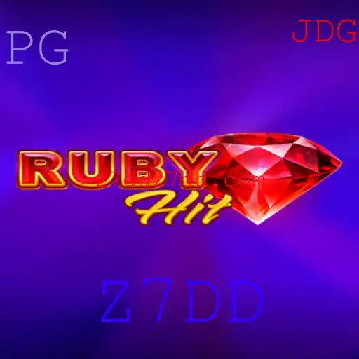 RubyHit: Descubra o Novo Fenômeno dos Jogos com a Chave Z7DD