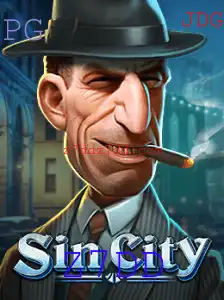 Descubra SinCity: O Novo Fenômeno dos Jogos de Tabuleiro