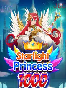 Explorando o Universo Encantado de StarlightPrincess1000: Uma Aventura Intergaláctica