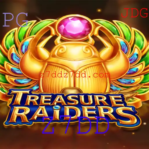 Explorando TREASURERAIDERS: Uma Aventura de Descobertas e Estratégia