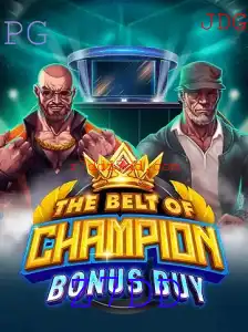TheBeltOfChampionBonusBuy: Um Mergulho no Universo dos Jogos