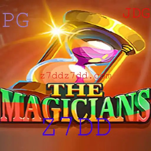 TheMagicians: Uma Imersão no Mundo Mágico com Z7DD