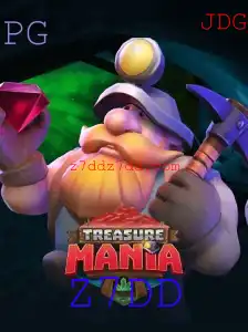 Explore a Aventura Fascinante de TreasureMania: O Jogo de Caça ao Tesouro Que Está Conquistando o Mundo