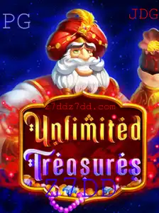 Explorando UnlimitedTreasures: O Novo Horizonte dos Jogos de Aventura